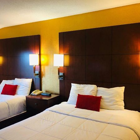 Hotel M Mount Pocono Quarto foto