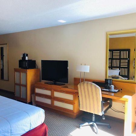 Hotel M Mount Pocono Exterior foto