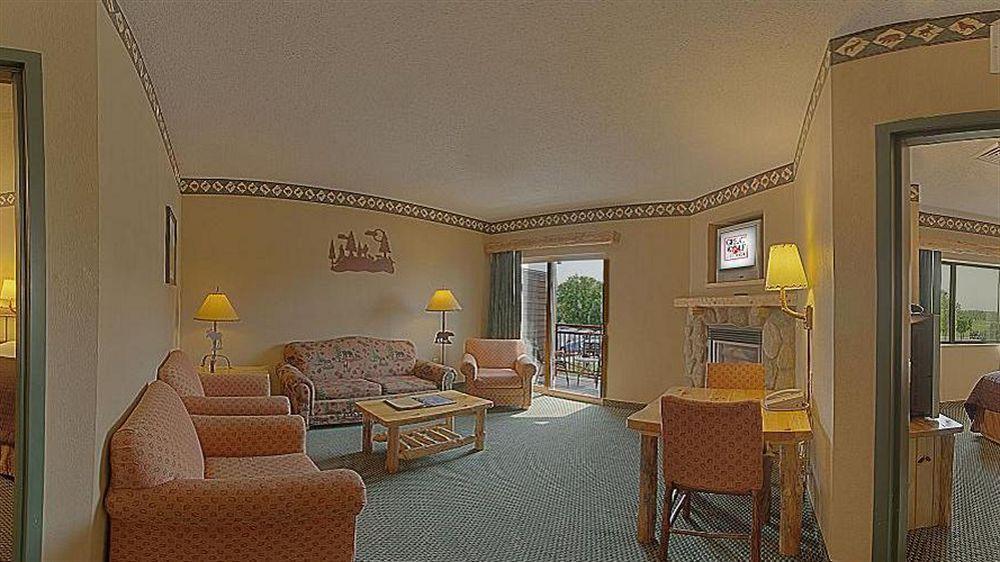 Hotel M Mount Pocono Exterior foto