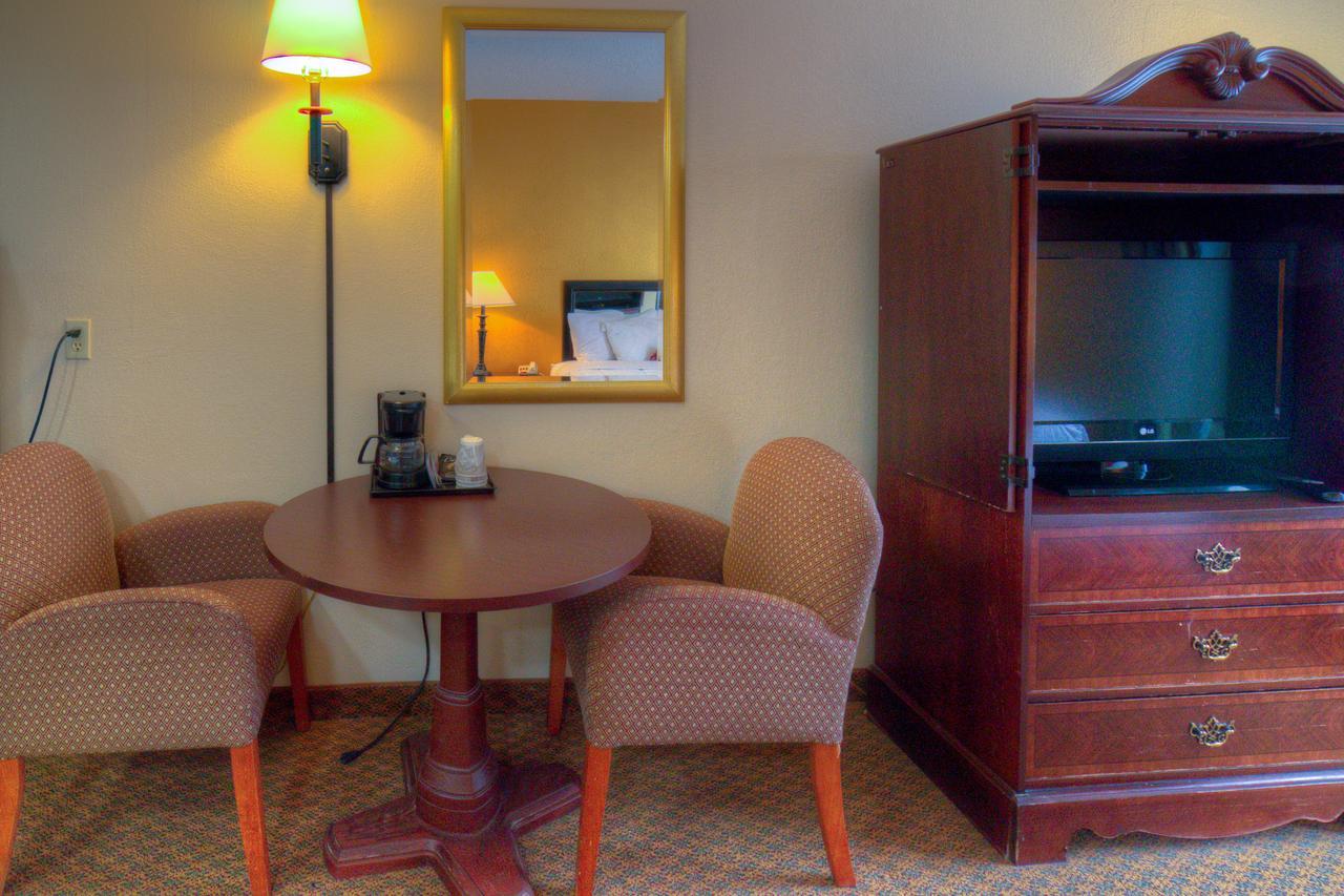 Hotel M Mount Pocono Exterior foto