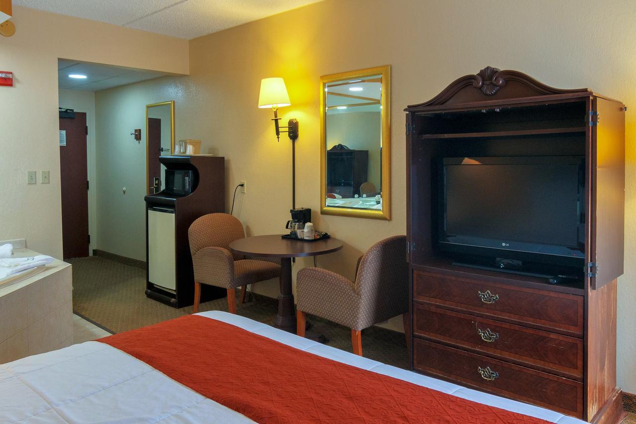 Hotel M Mount Pocono Exterior foto