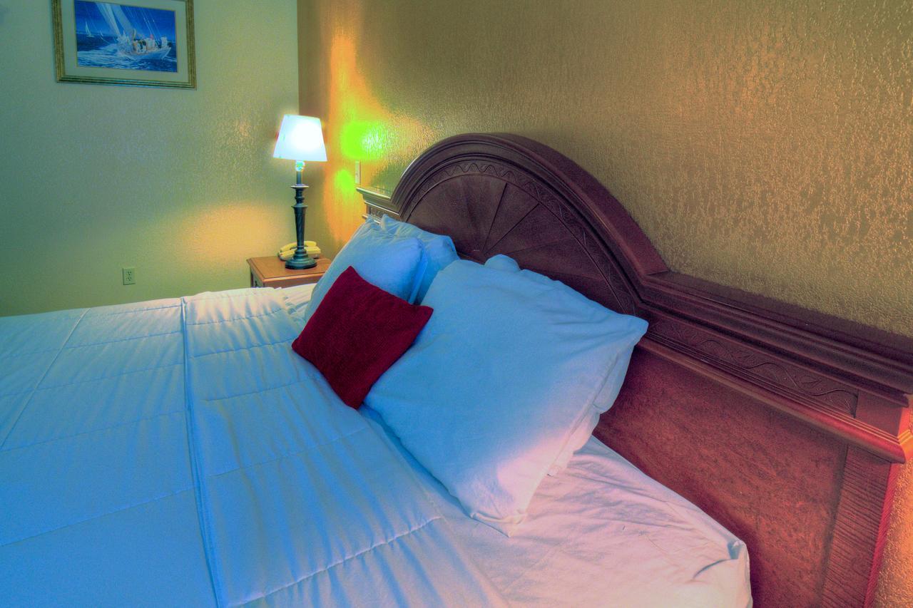 Hotel M Mount Pocono Exterior foto