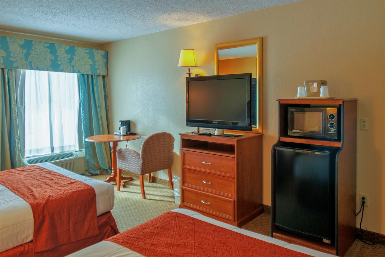 Hotel M Mount Pocono Exterior foto