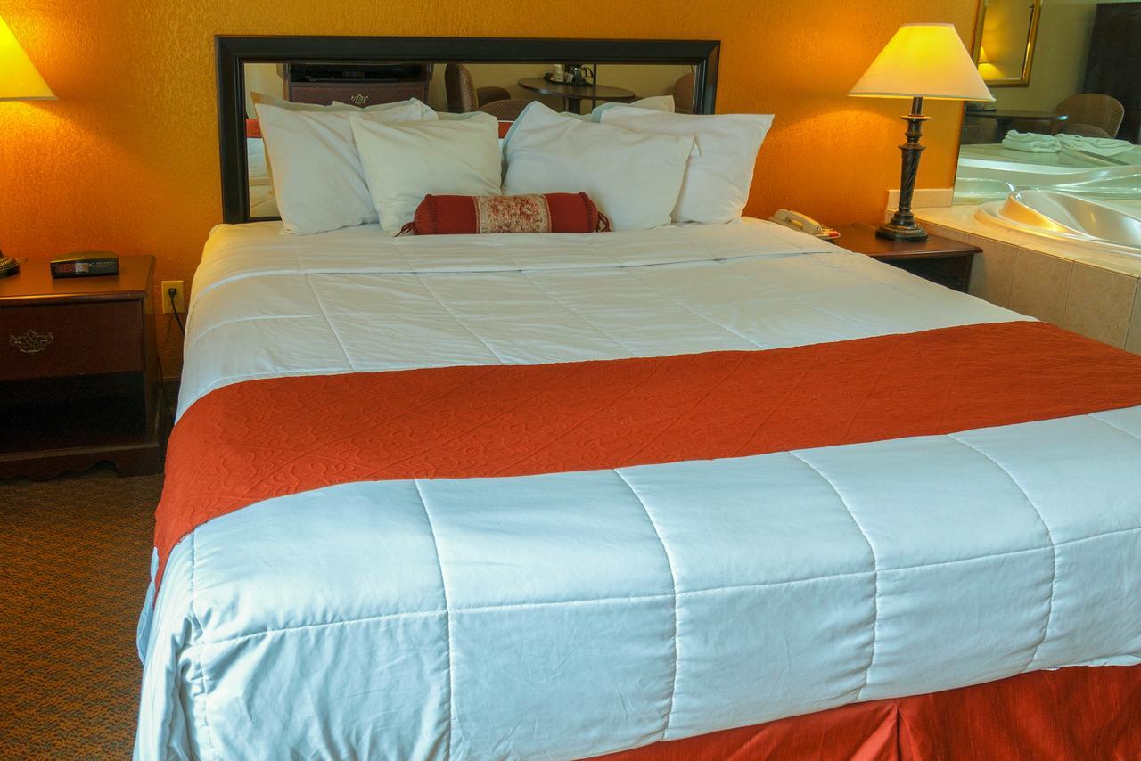 Hotel M Mount Pocono Exterior foto