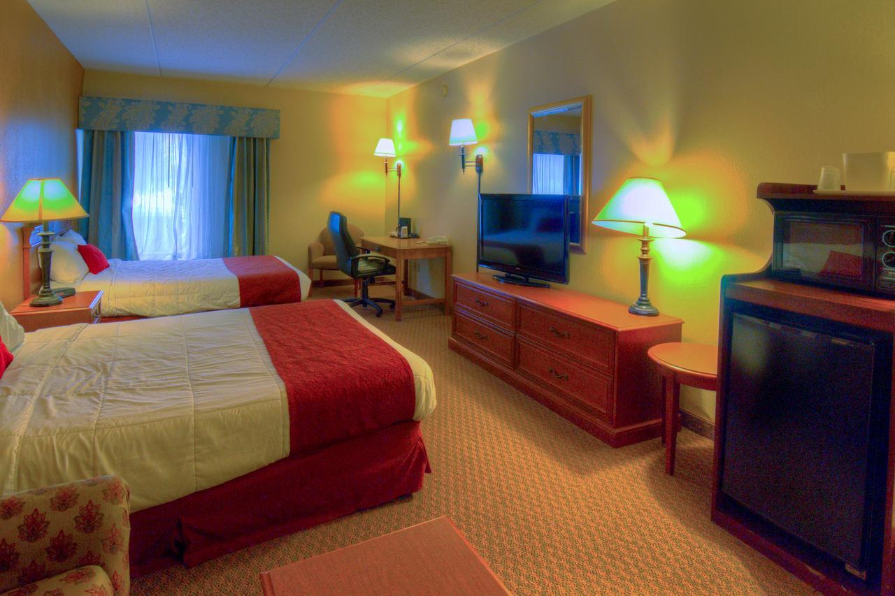 Hotel M Mount Pocono Exterior foto