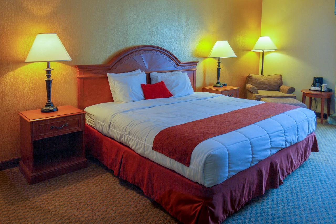 Hotel M Mount Pocono Exterior foto