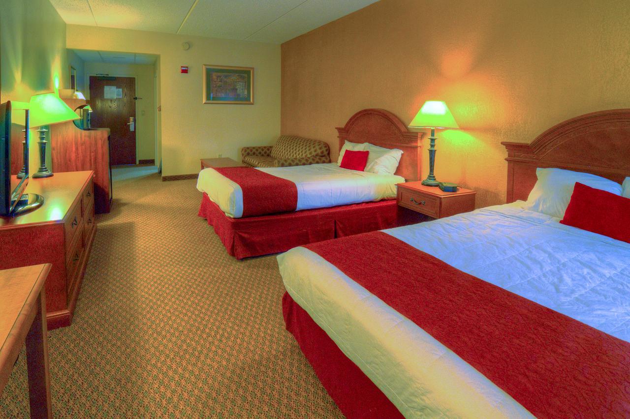 Hotel M Mount Pocono Exterior foto