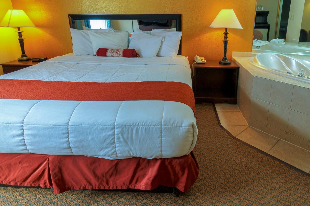 Hotel M Mount Pocono Exterior foto