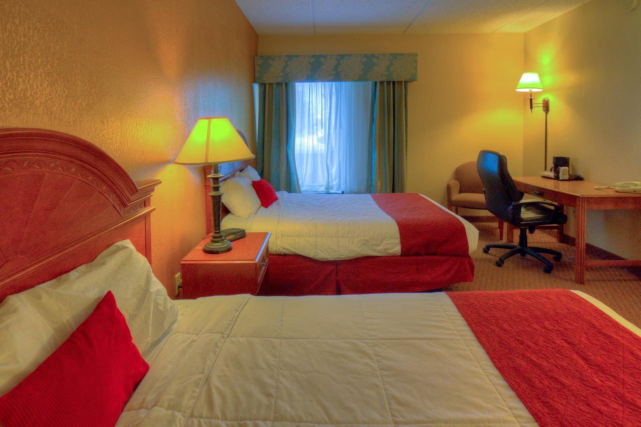 Hotel M Mount Pocono Exterior foto
