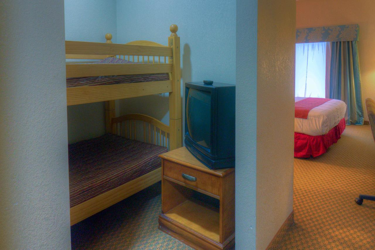 Hotel M Mount Pocono Exterior foto
