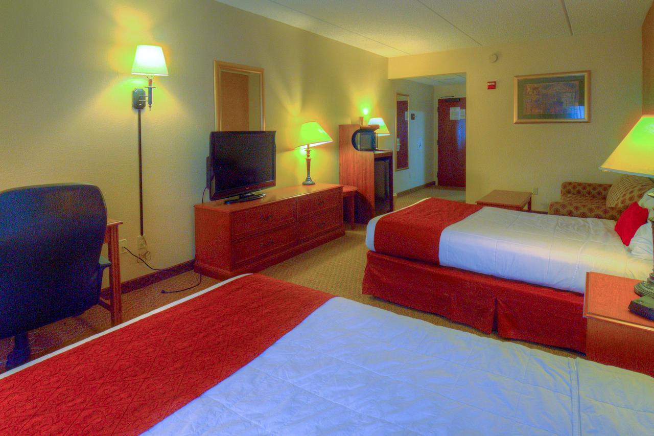 Hotel M Mount Pocono Exterior foto