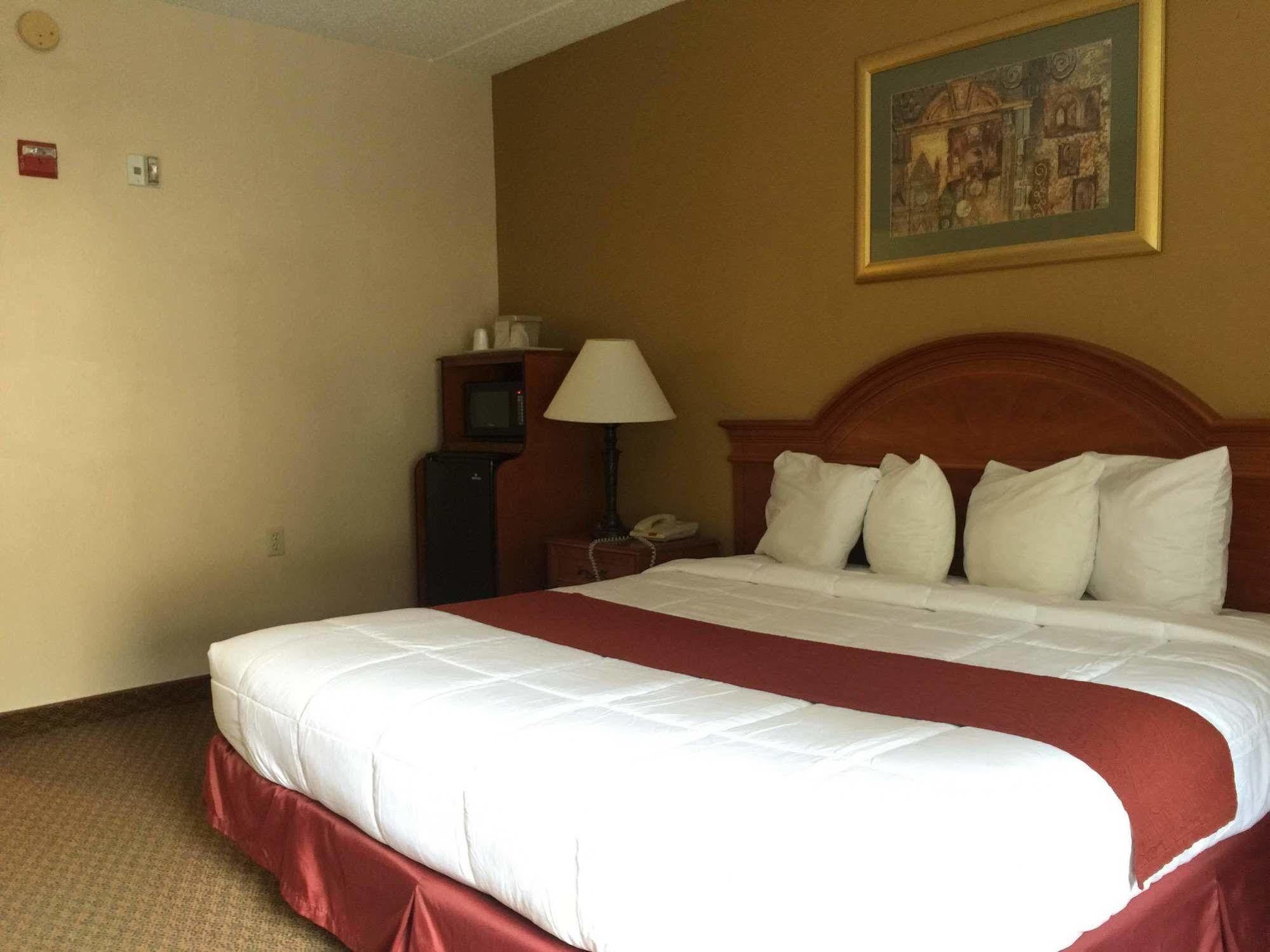 Hotel M Mount Pocono Exterior foto