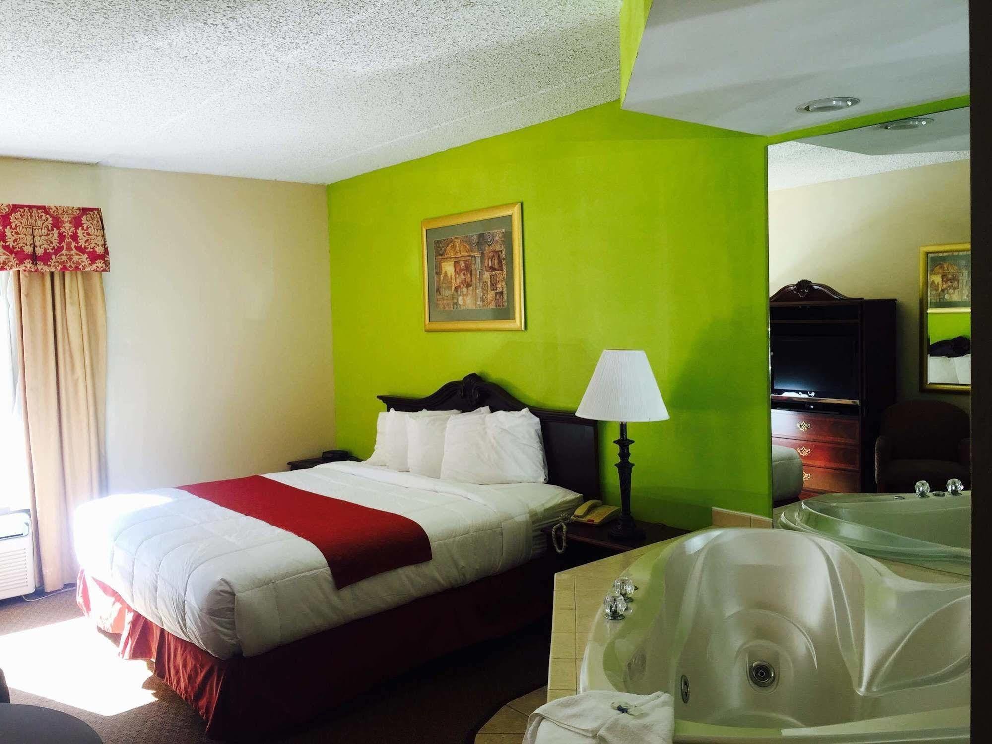 Hotel M Mount Pocono Exterior foto