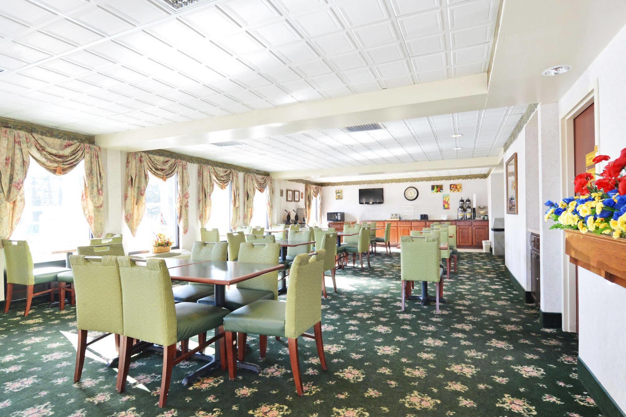 Hotel M Mount Pocono Exterior foto