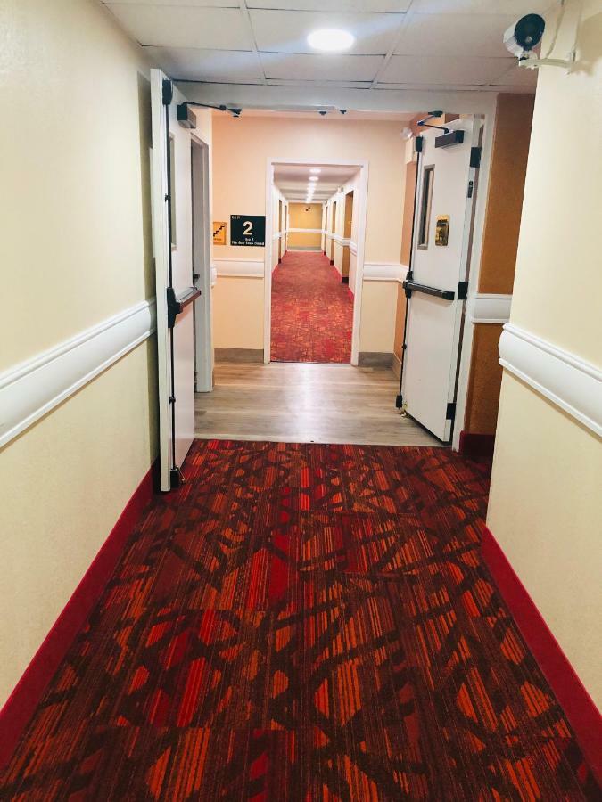 Hotel M Mount Pocono Exterior foto