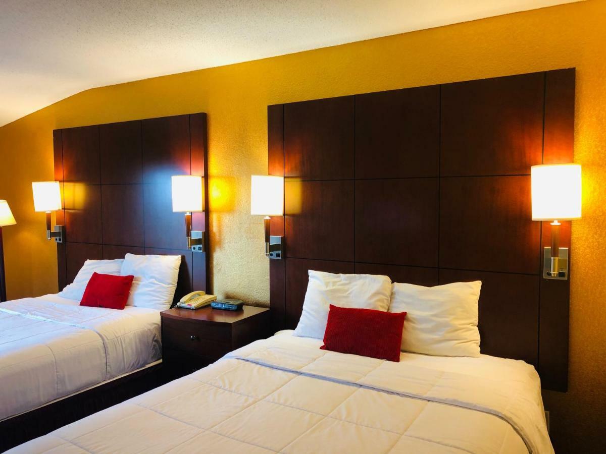 Hotel M Mount Pocono Quarto foto