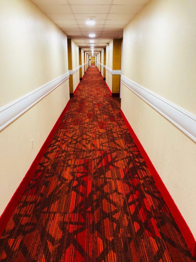 Hotel M Mount Pocono Exterior foto