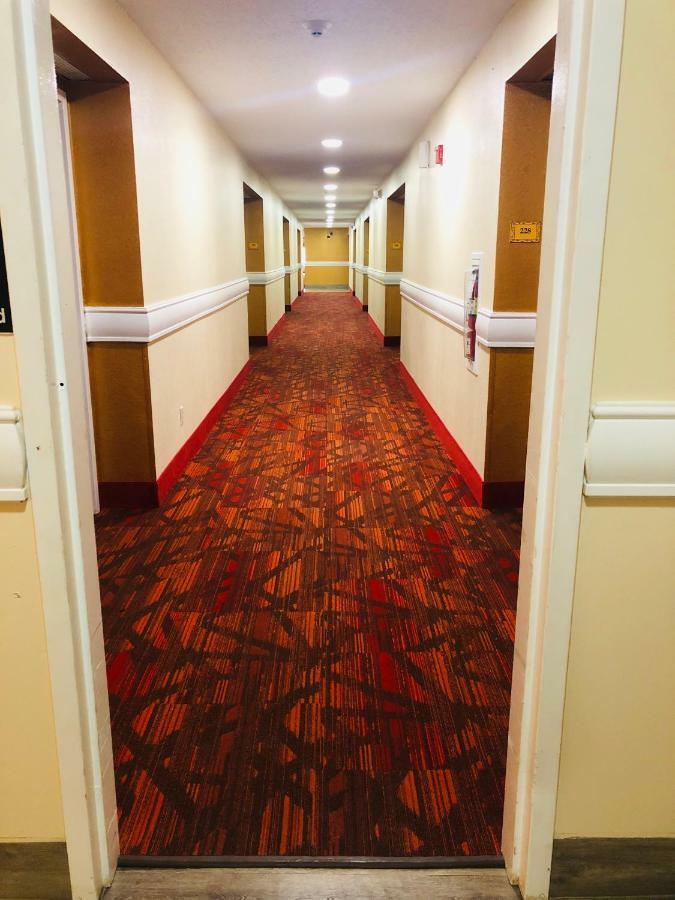 Hotel M Mount Pocono Exterior foto