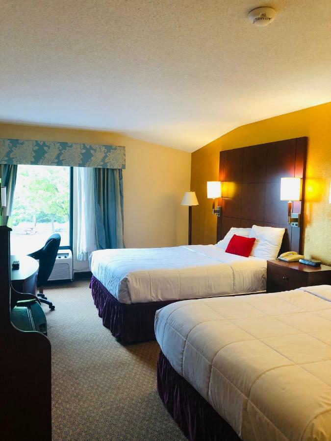 Hotel M Mount Pocono Quarto foto