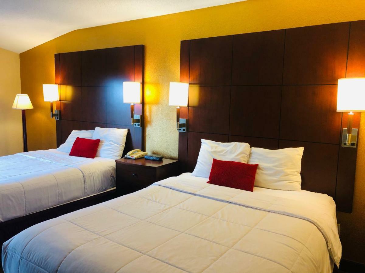 Hotel M Mount Pocono Quarto foto