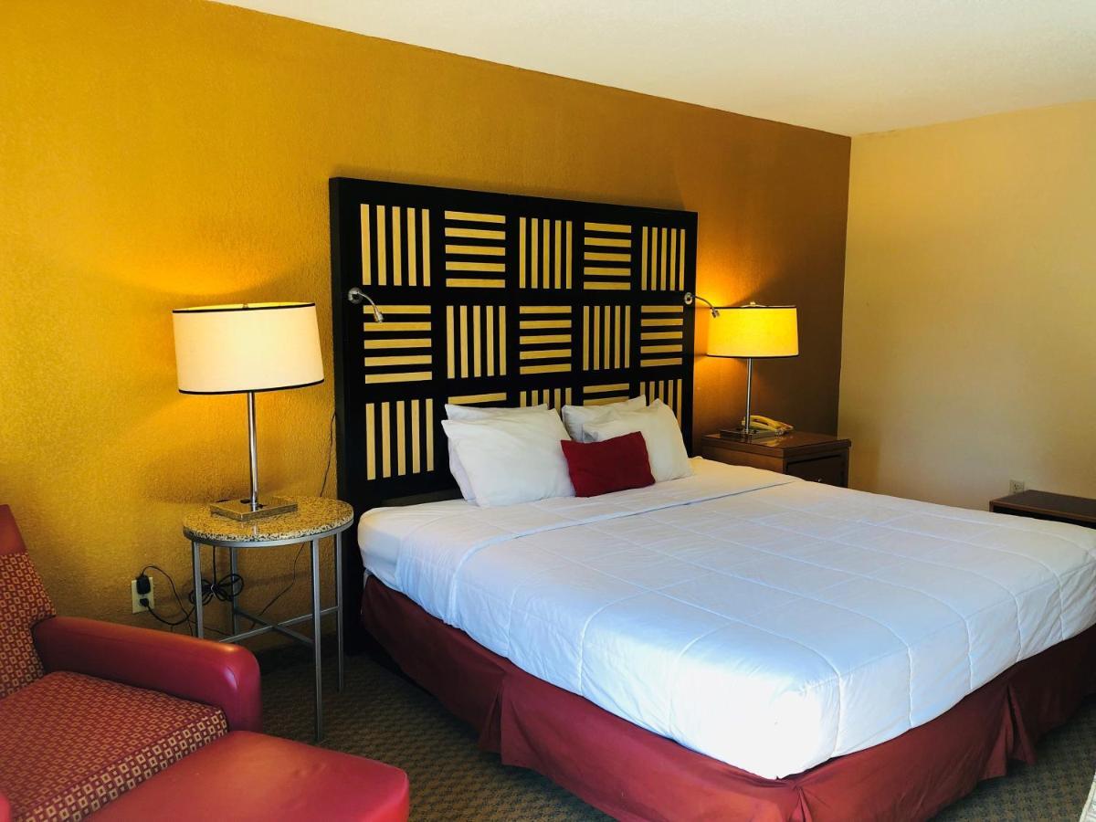 Hotel M Mount Pocono Exterior foto