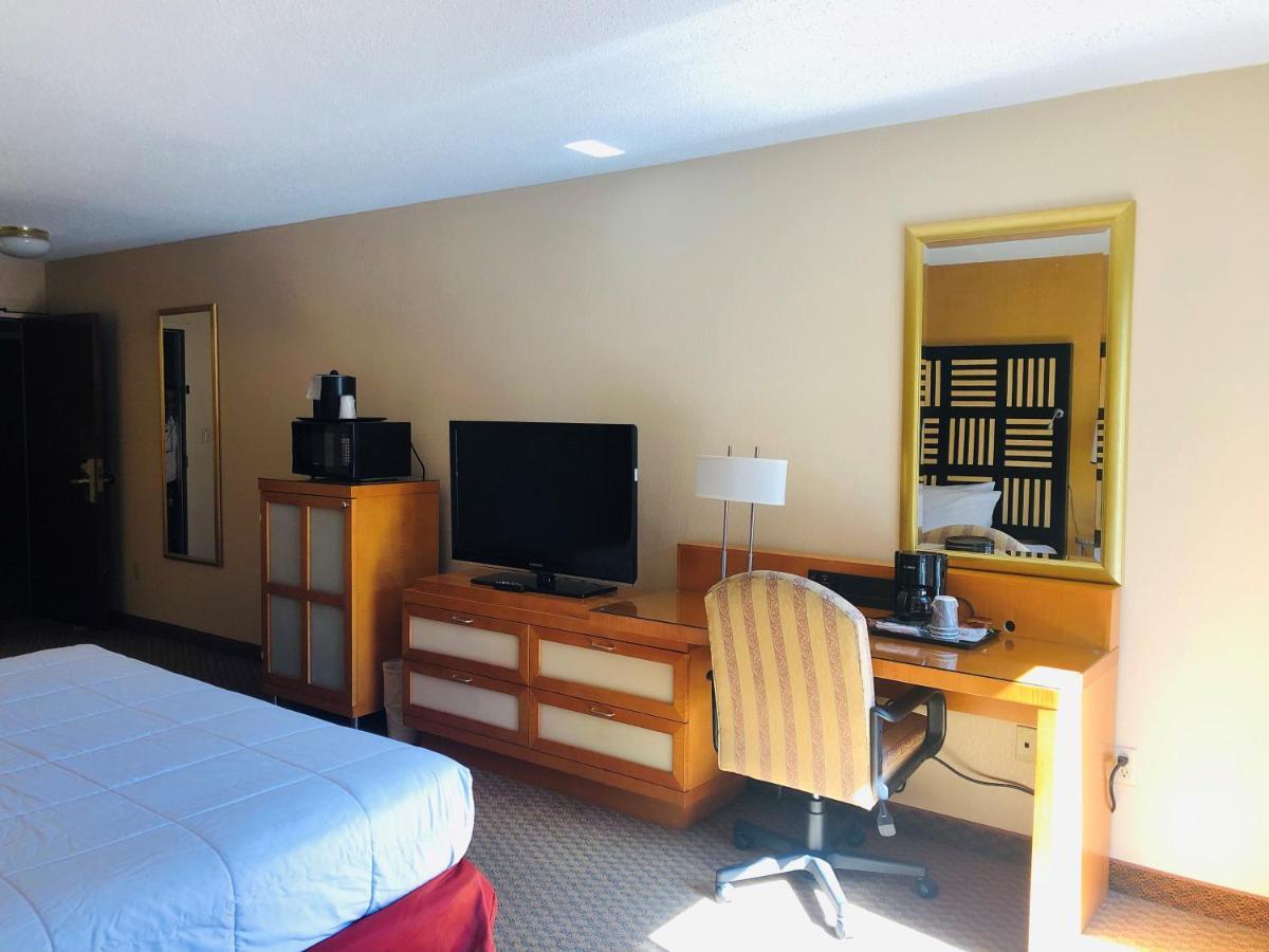 Hotel M Mount Pocono Exterior foto