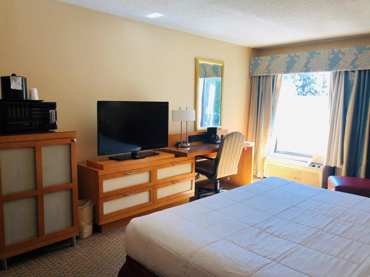 Hotel M Mount Pocono Exterior foto